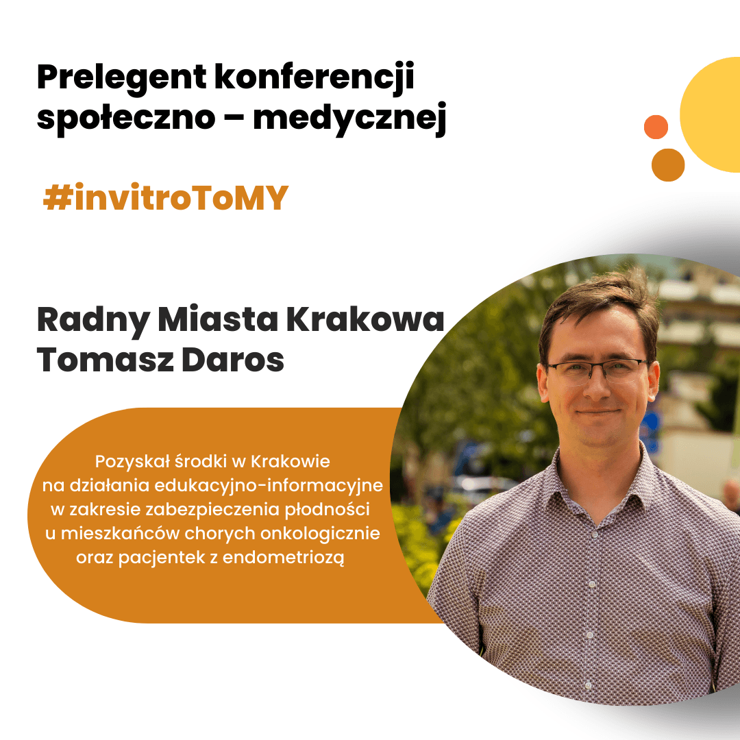 prelegent 