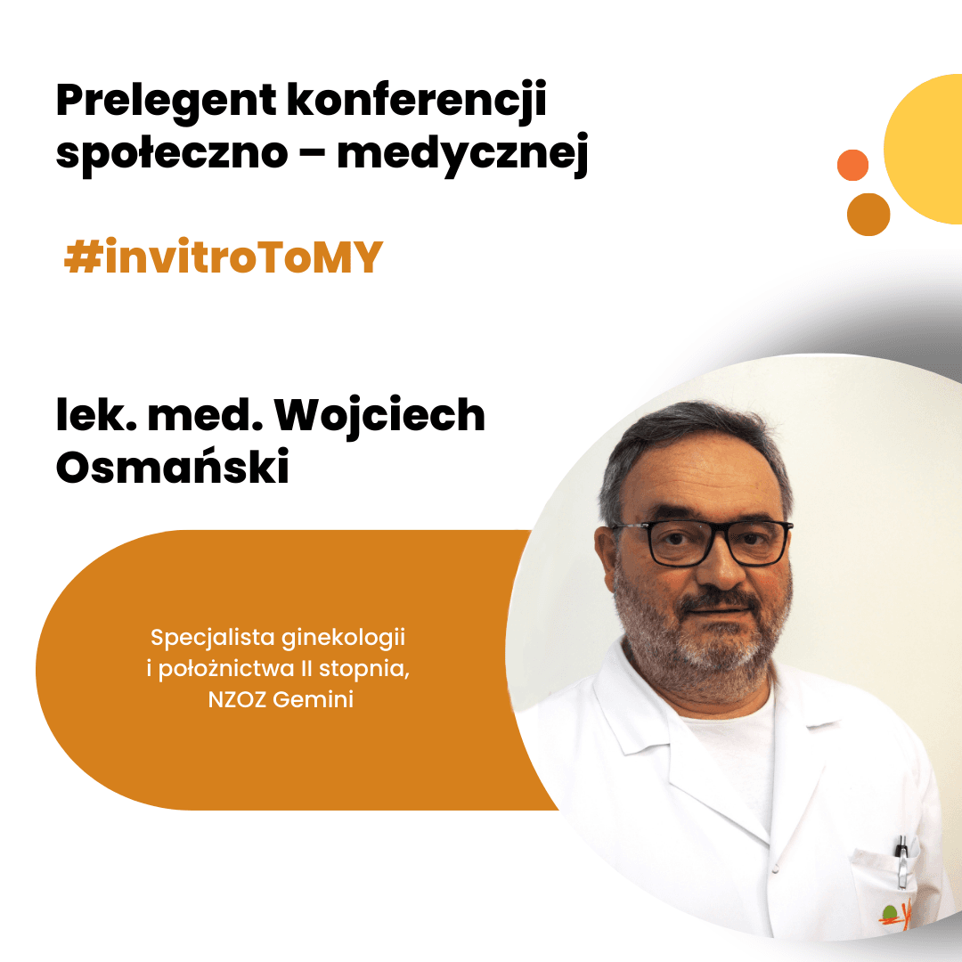 prelegent 
