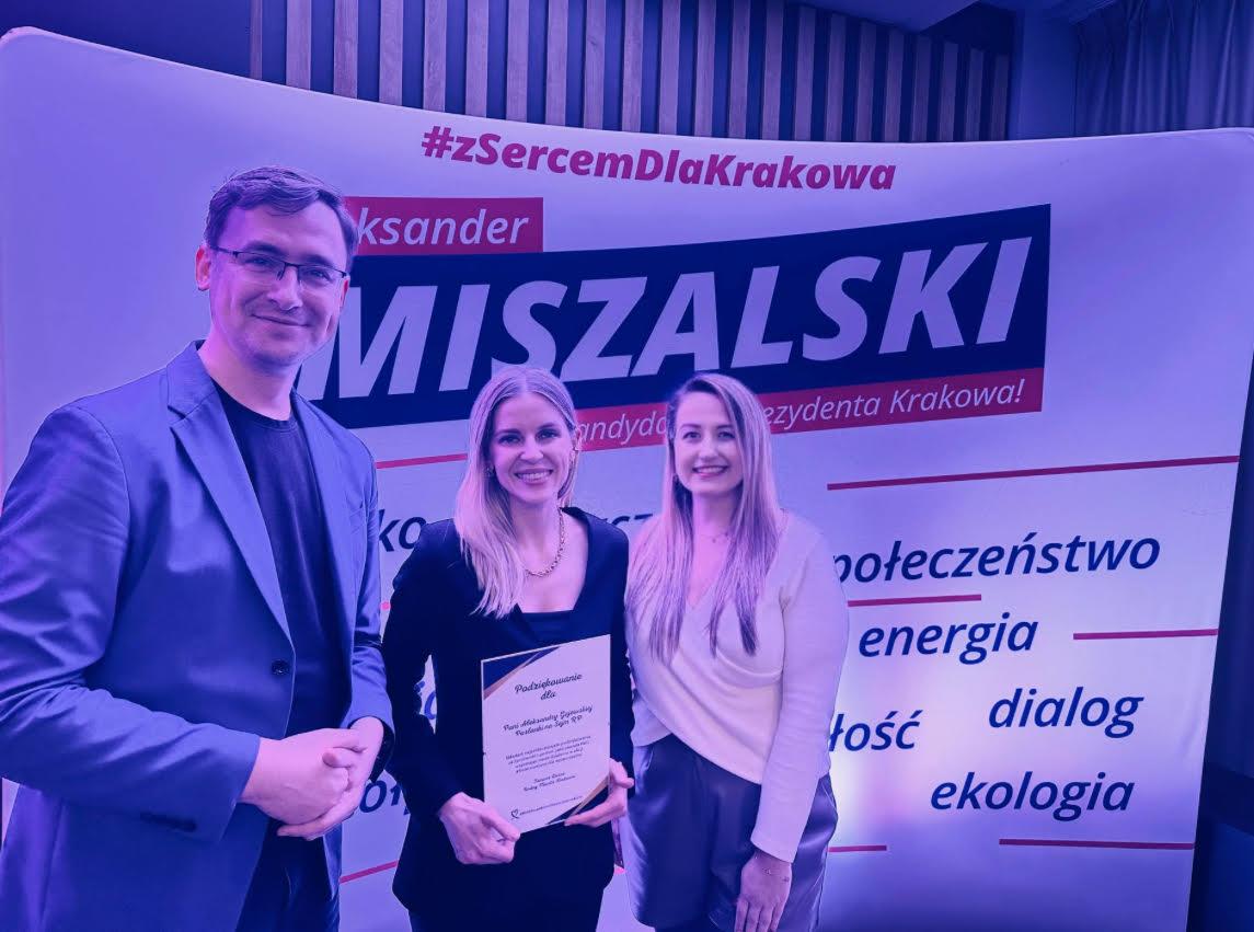 Aleksandra Gajewska