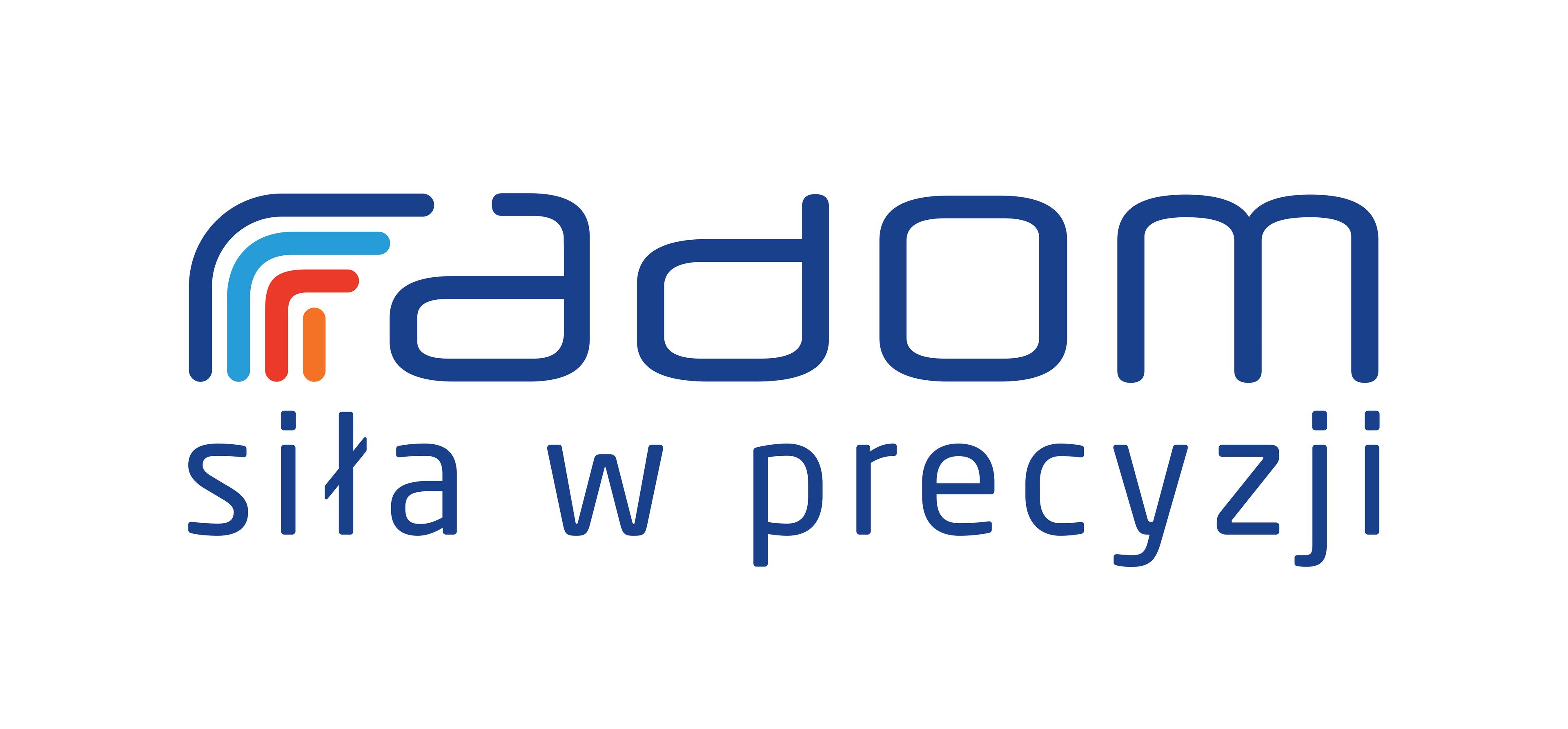 logo radom
