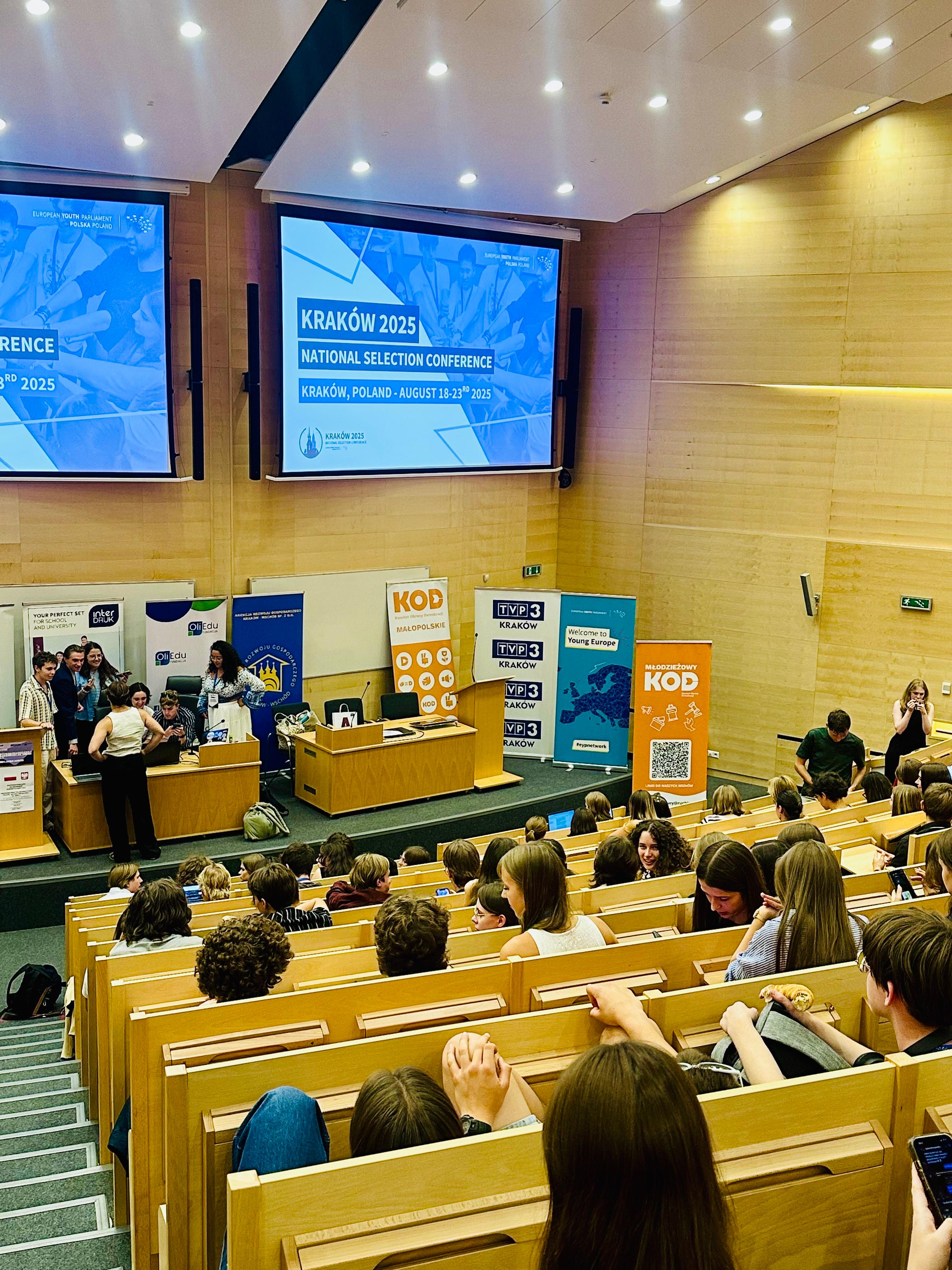 konferencja