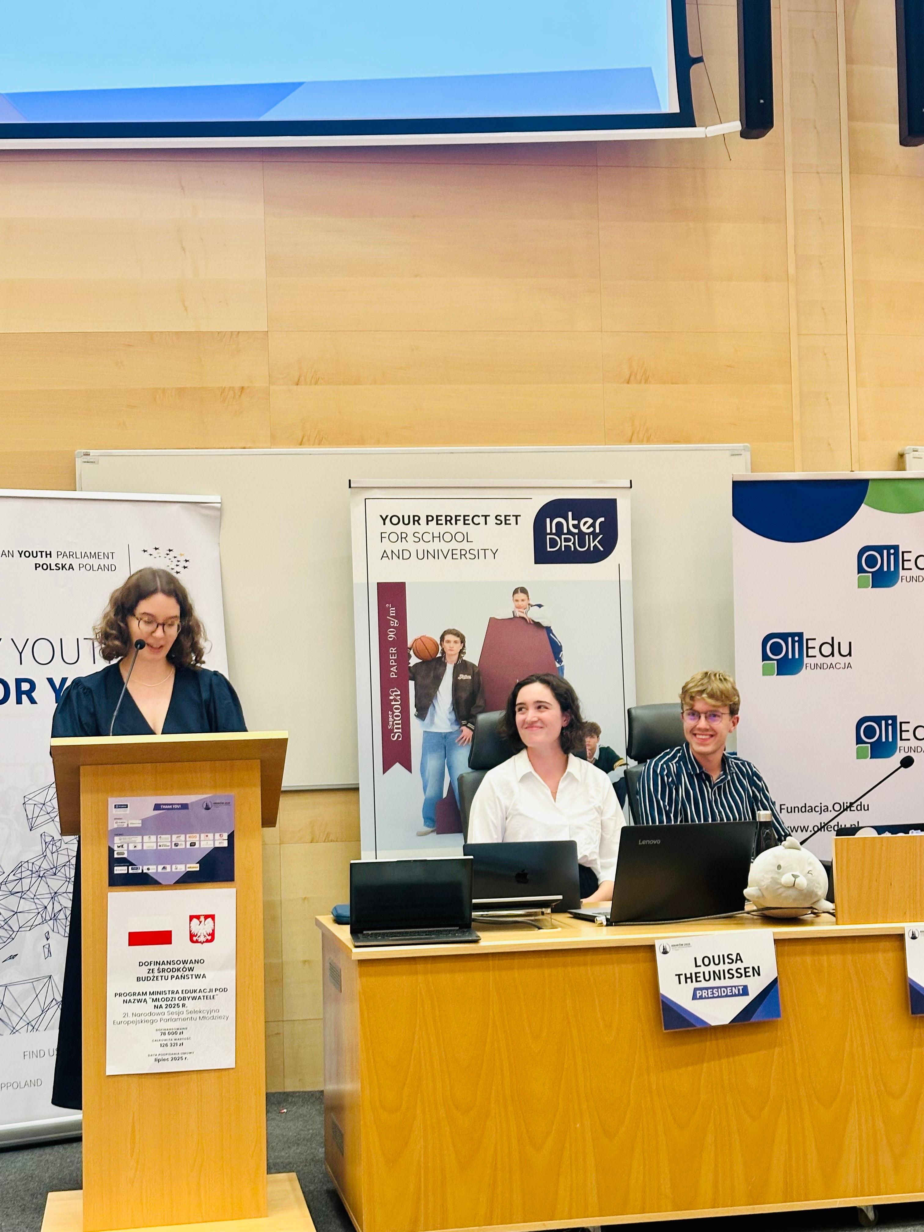 konferencja