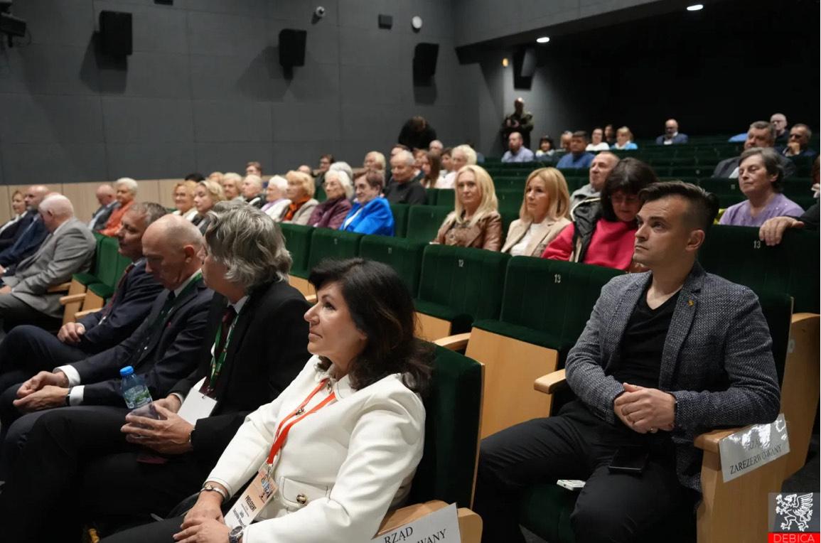 konferencja