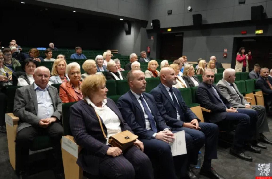 konferencja