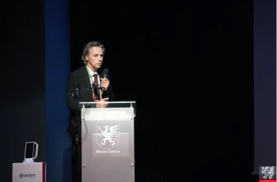konferencja