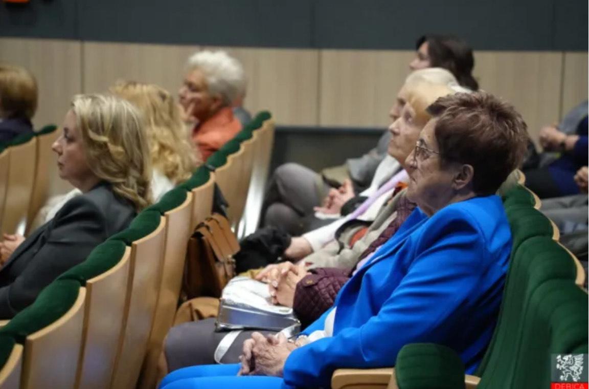 konferencja