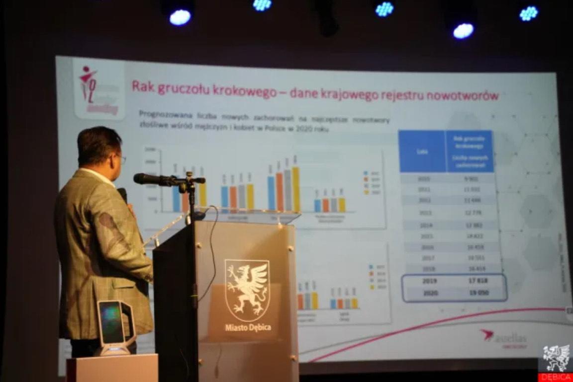 konferencja
