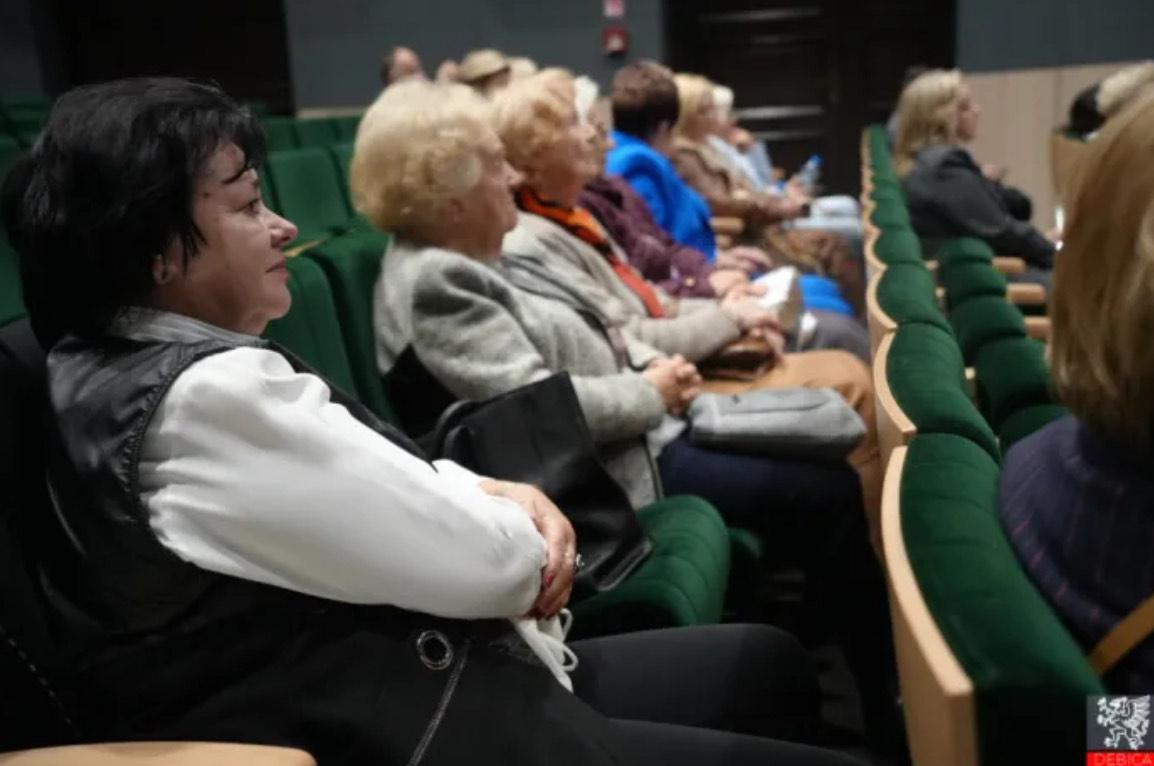 konferencja