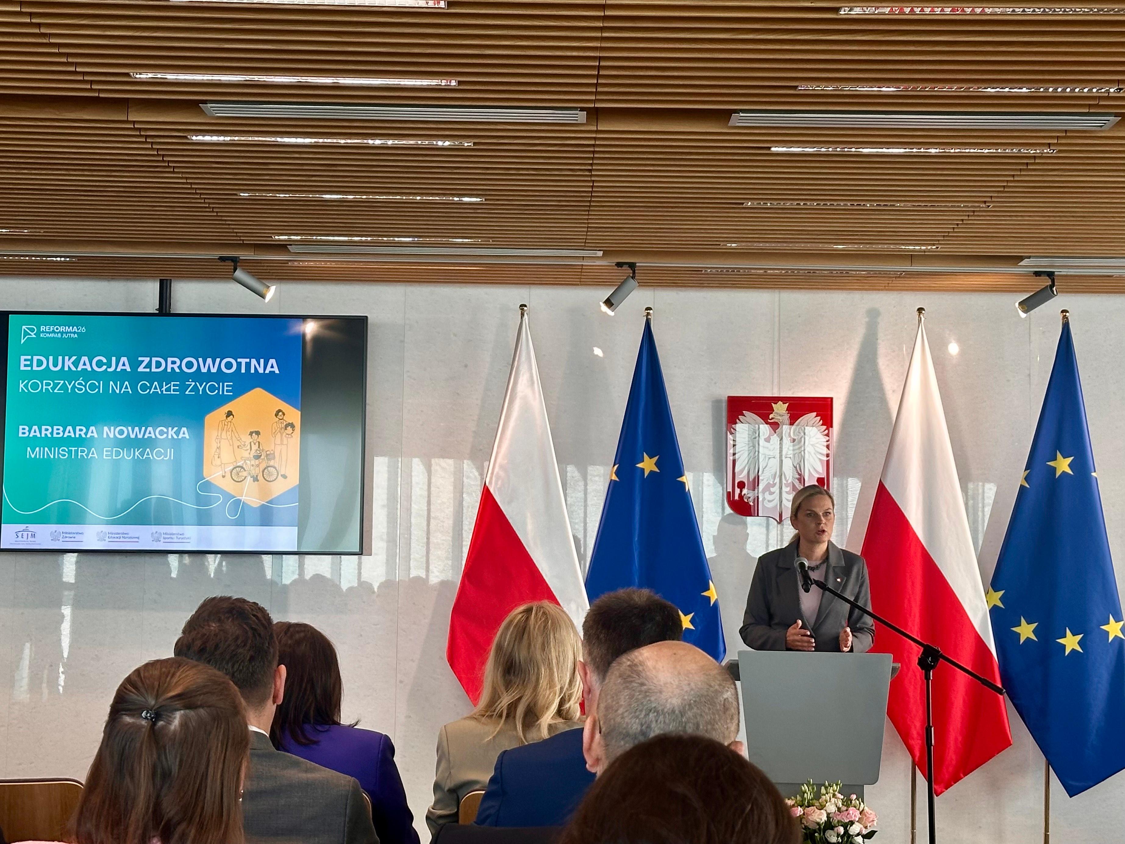 konferencja