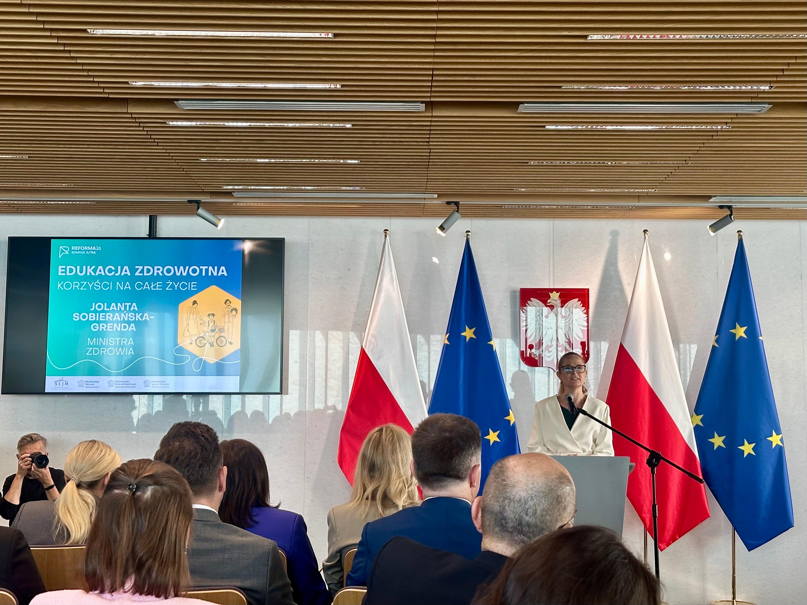 konferencja