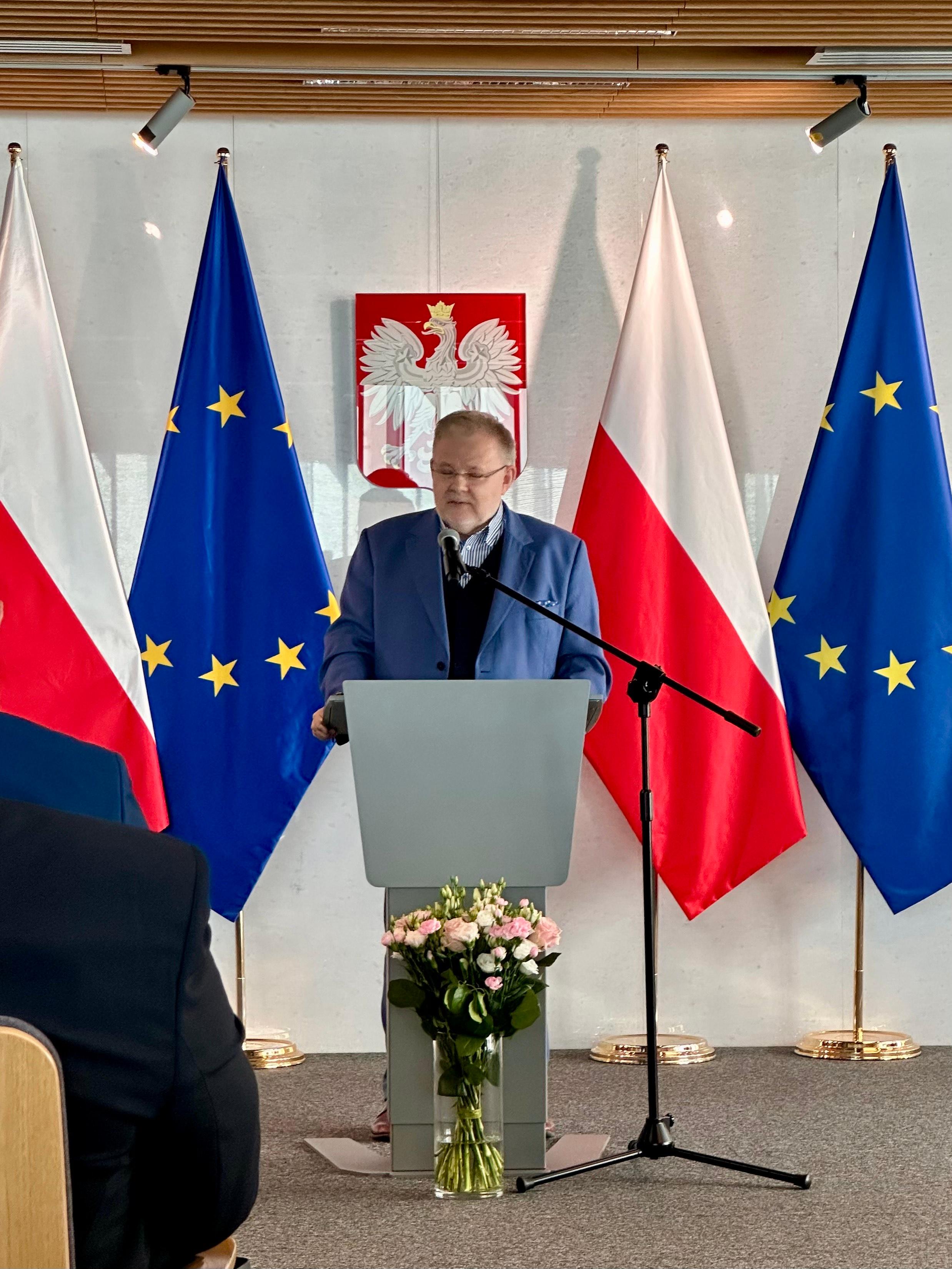 konferencja