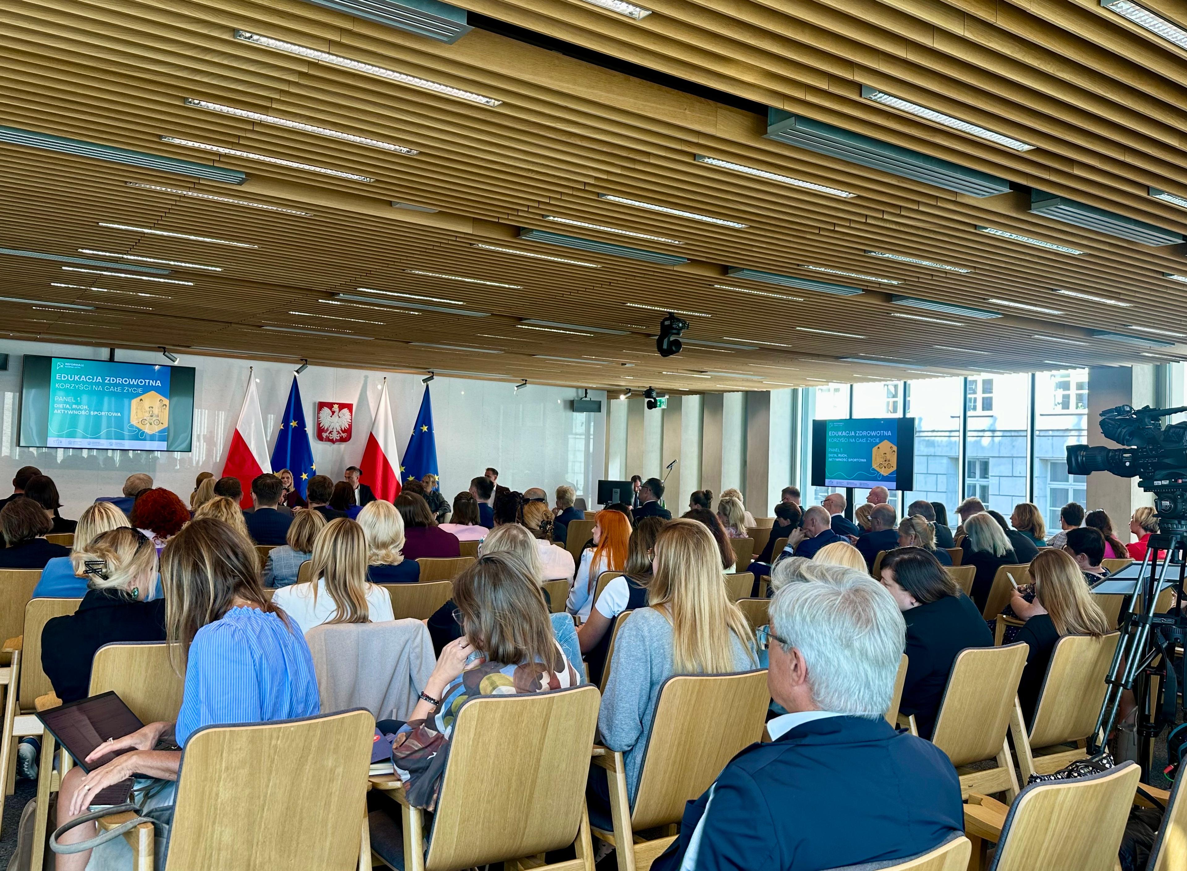 konferencja