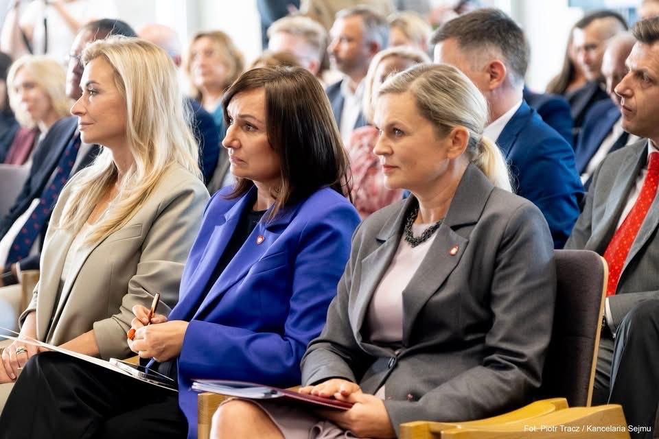 konferencja
