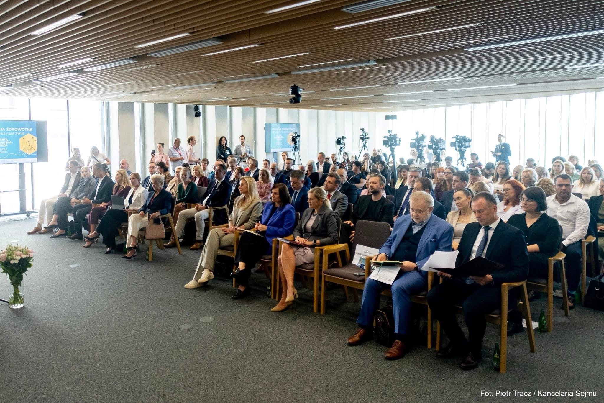 konferencja