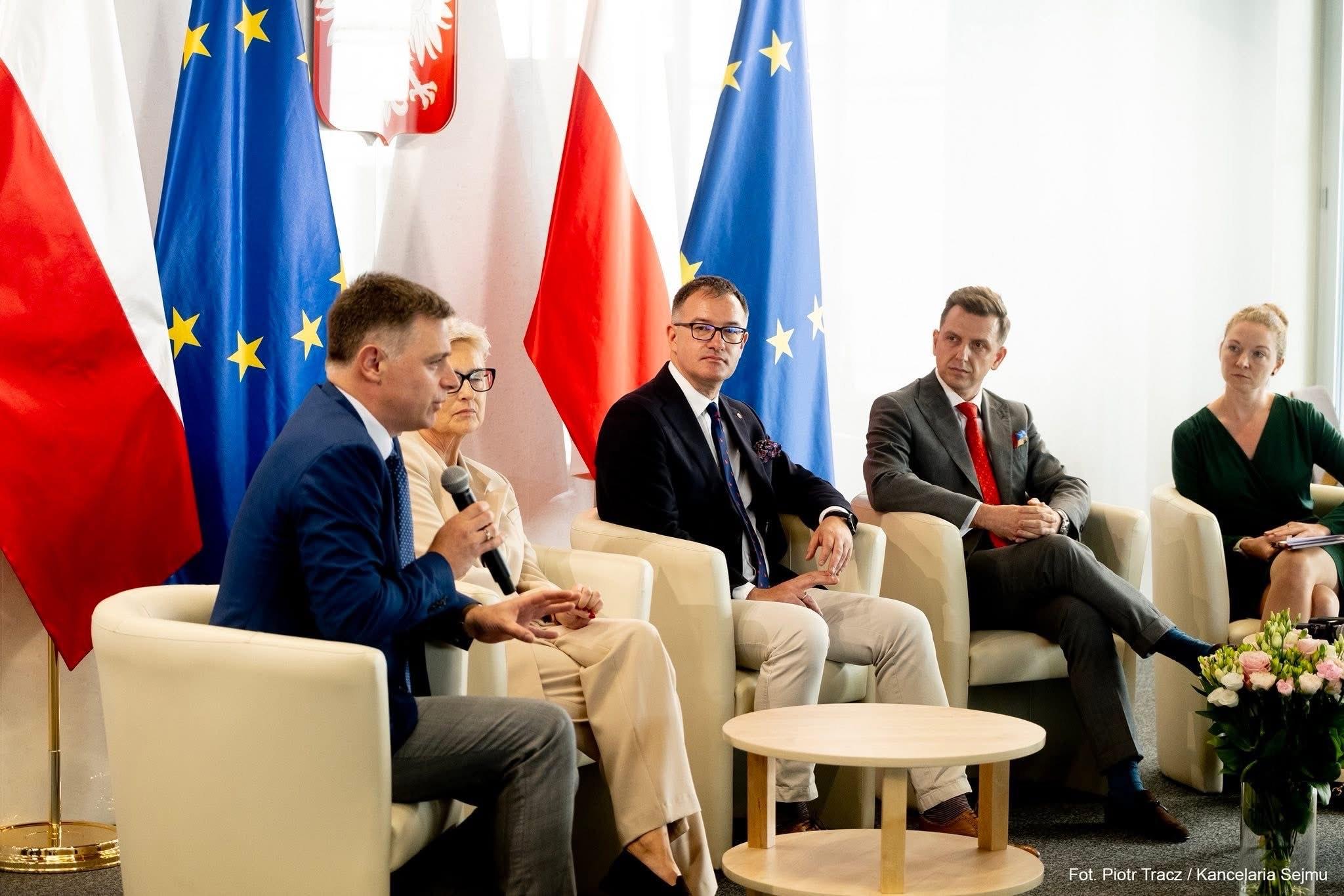konferencja
