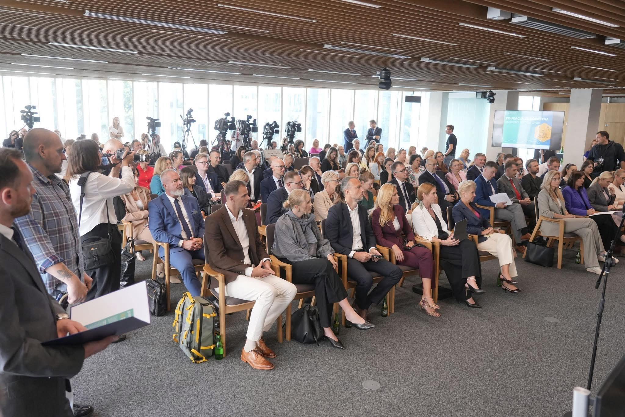 konferencja