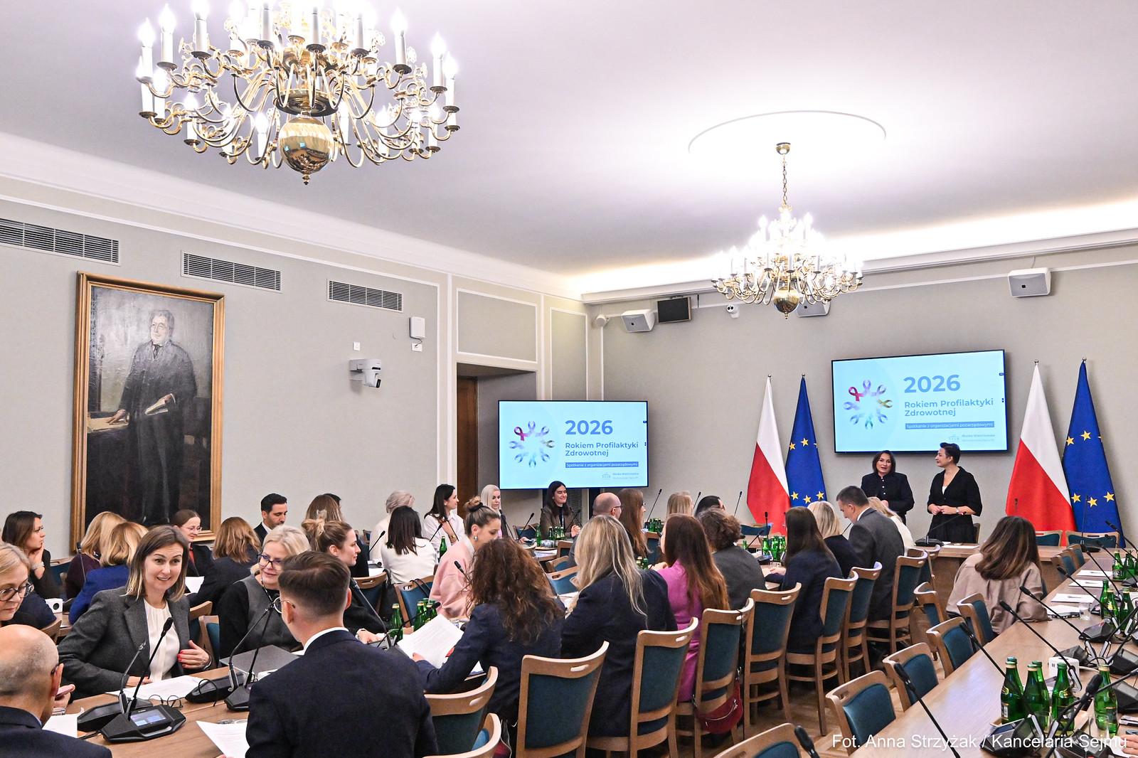 konferencja