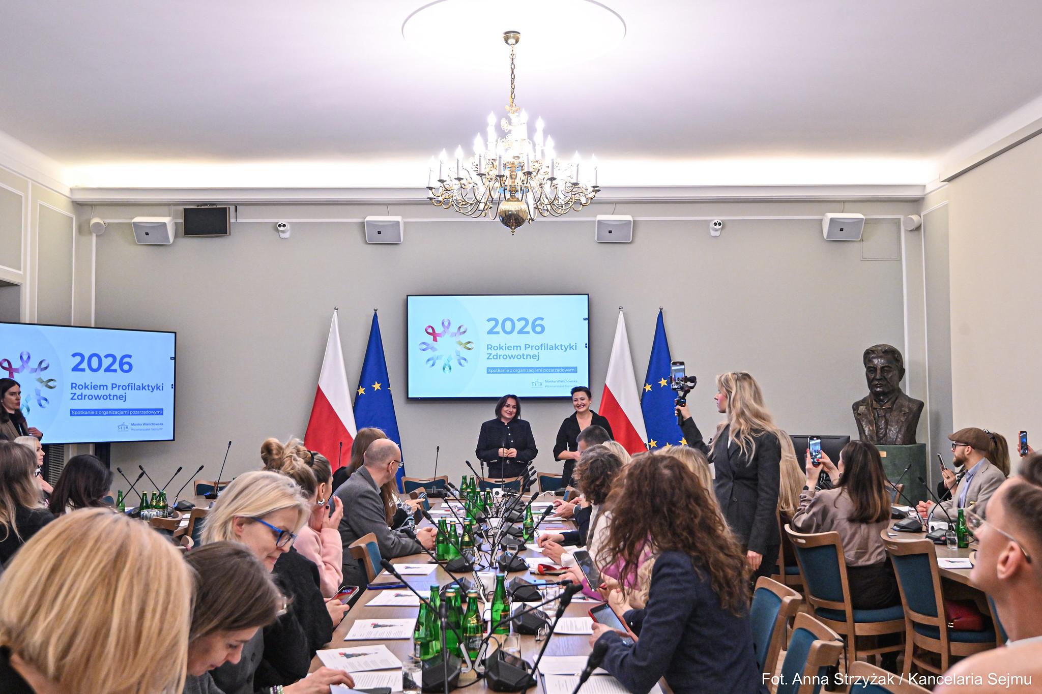 konferencja