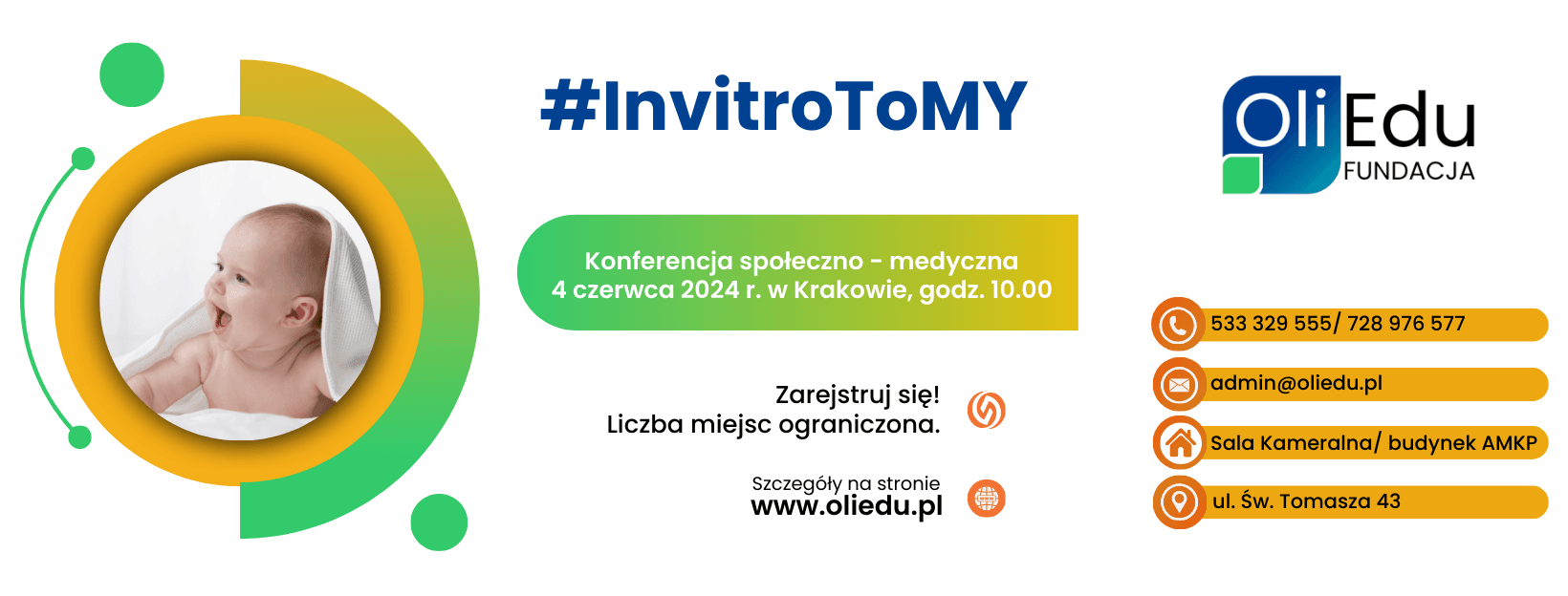 #invitrotomy