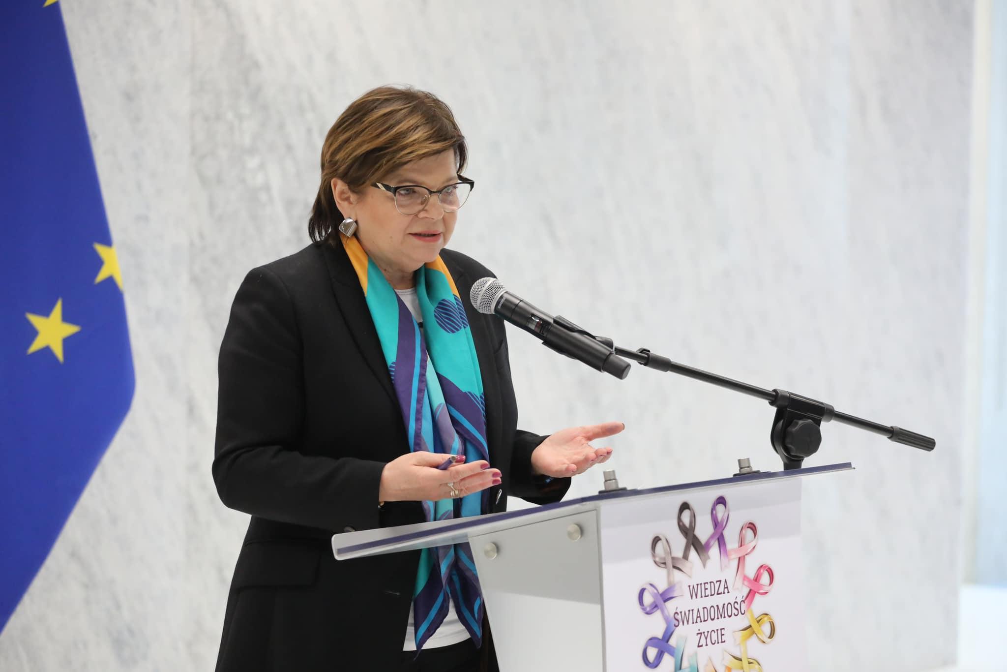 konferencja prasowa