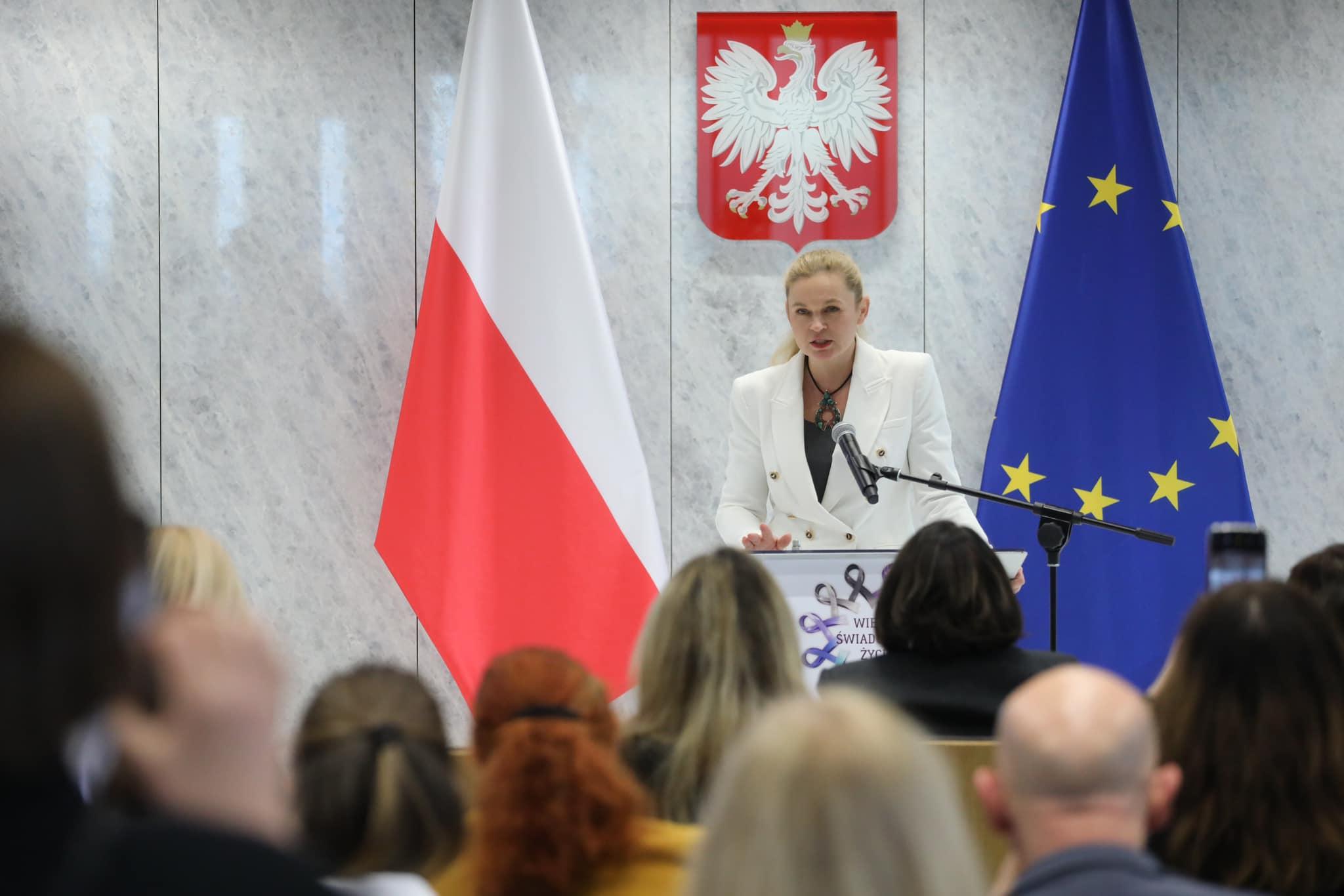 konferencja prasowa