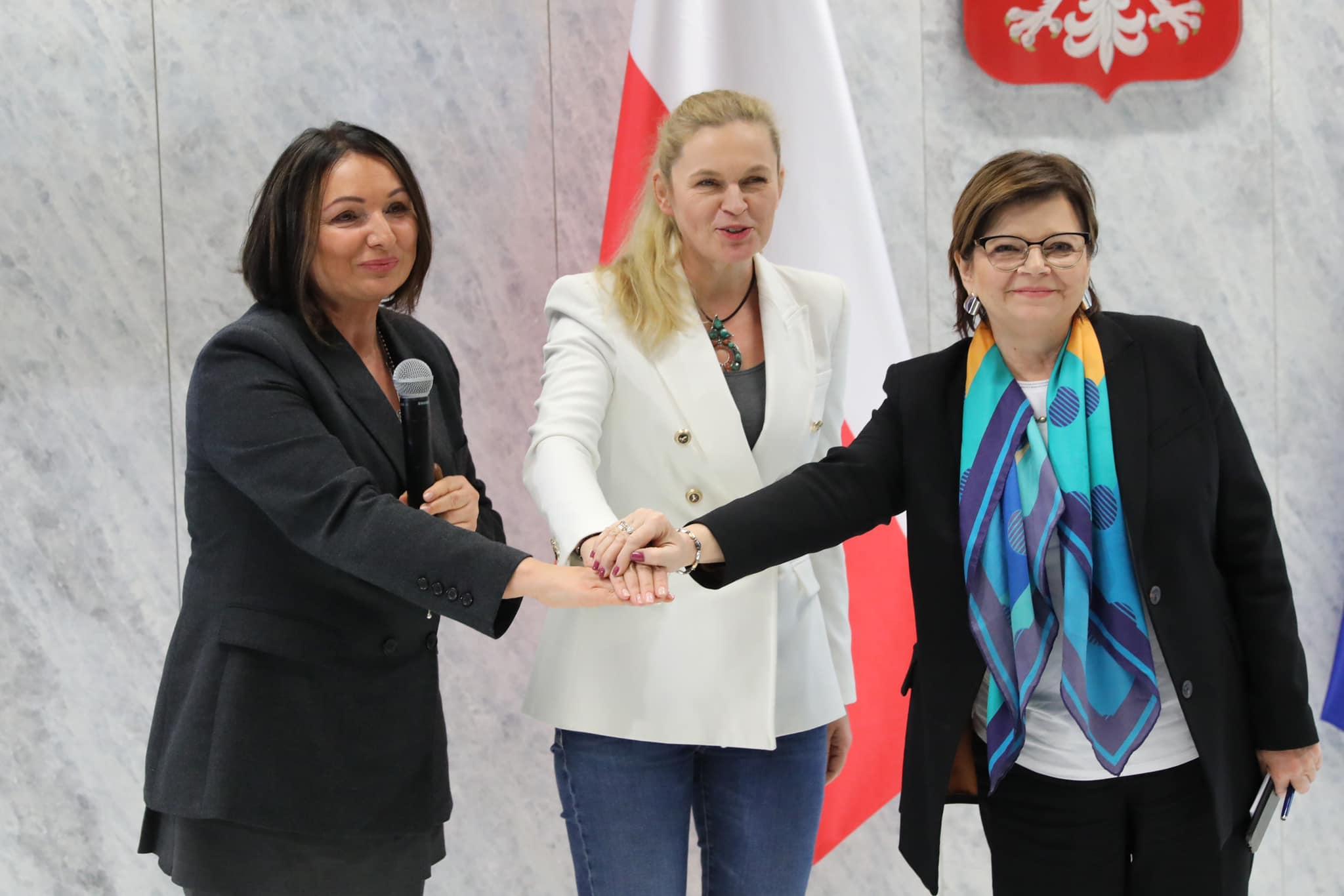 konferencja prasowa