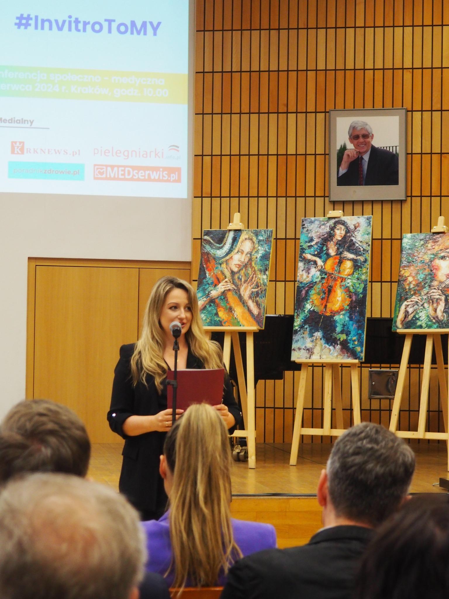 konferencja