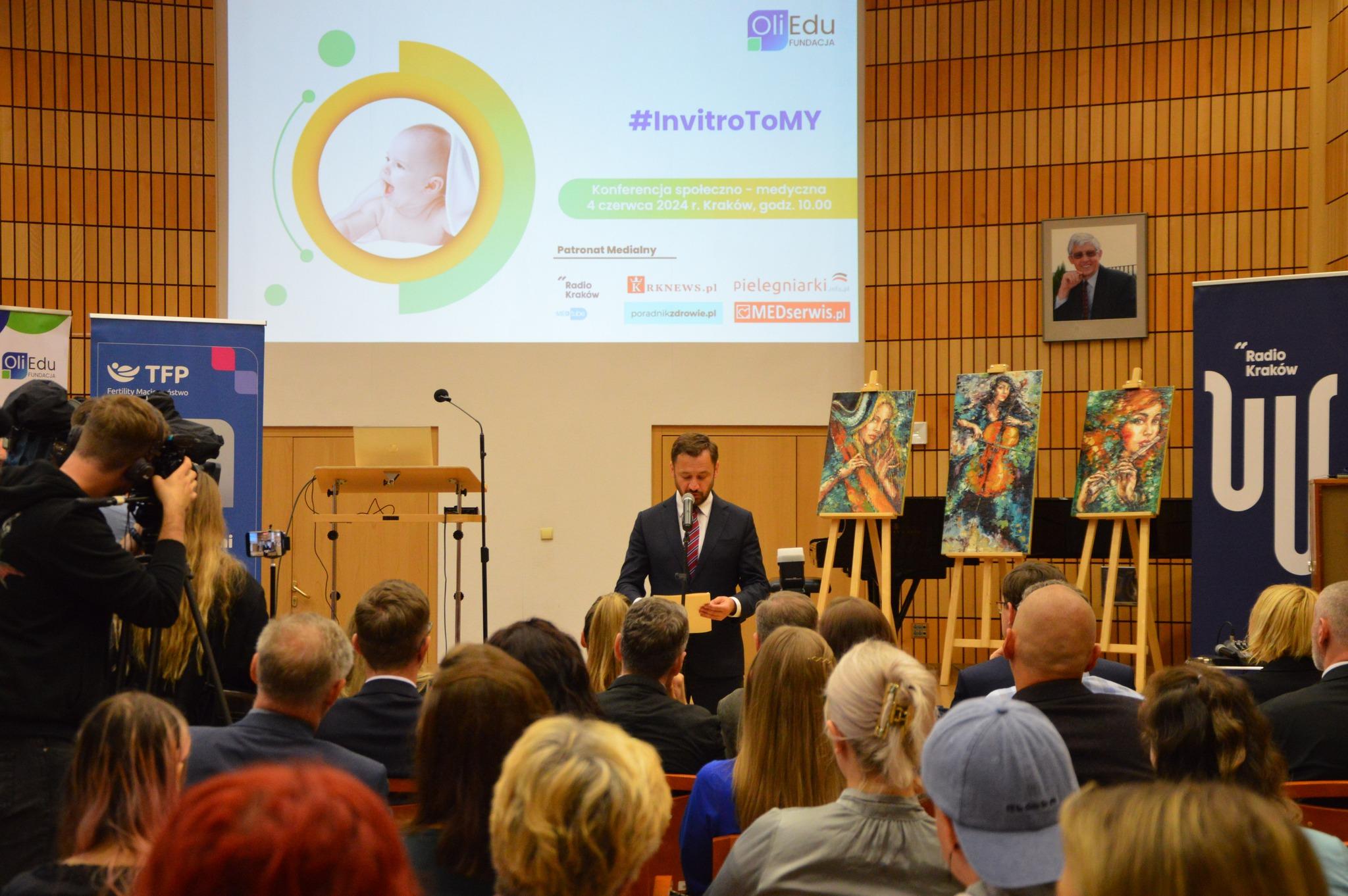 konferencja