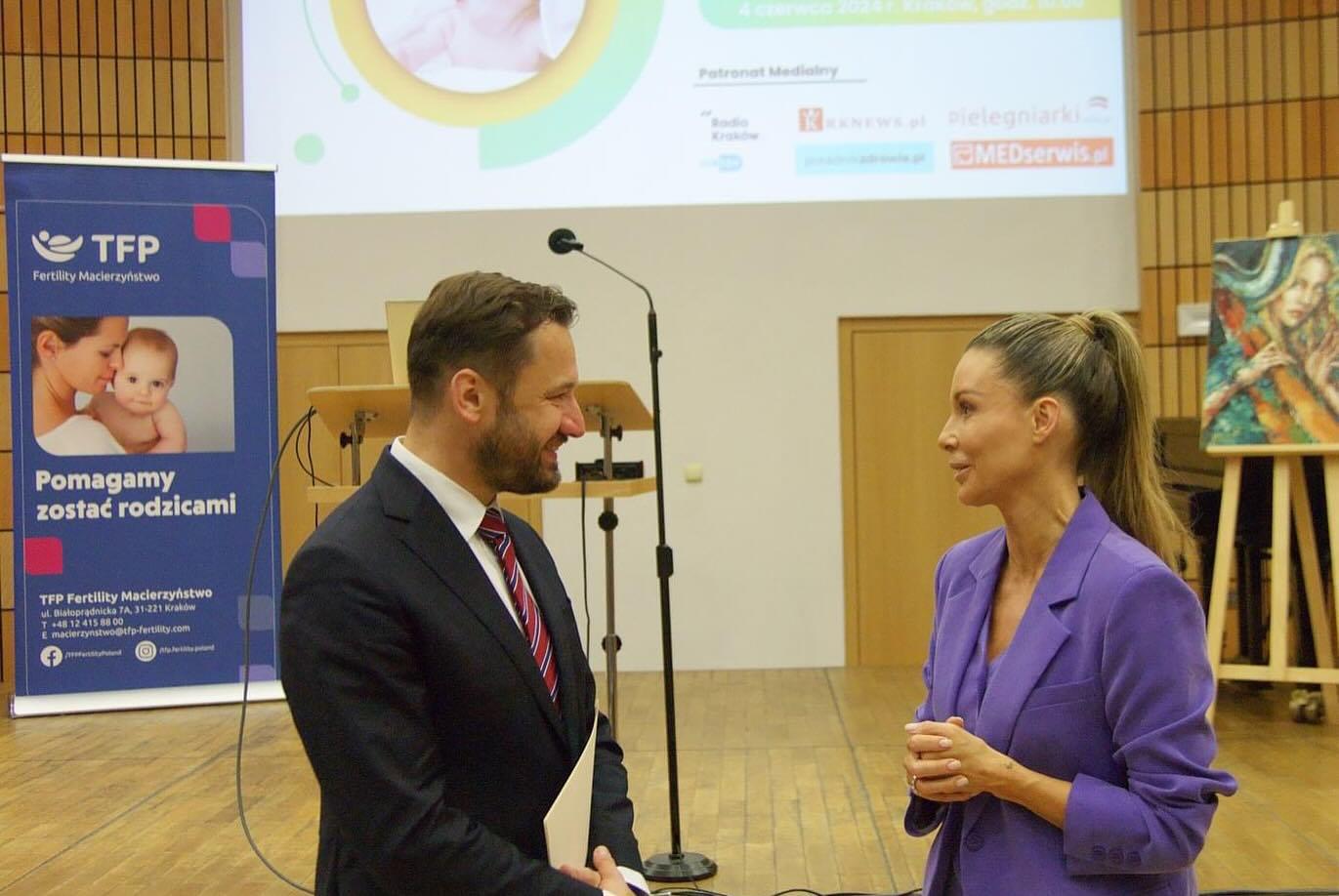 konferencja