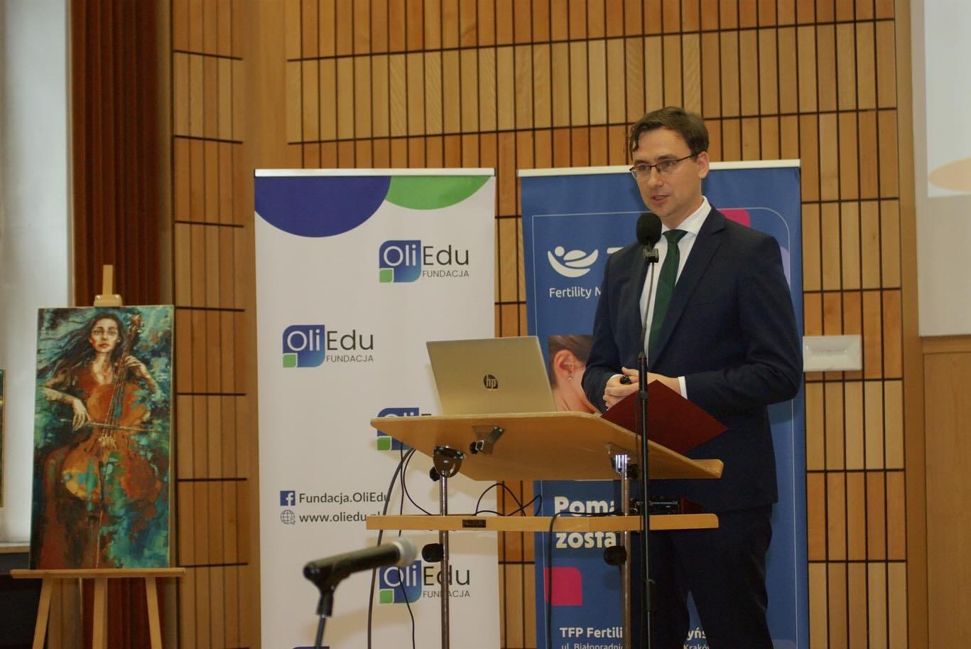 konferencja