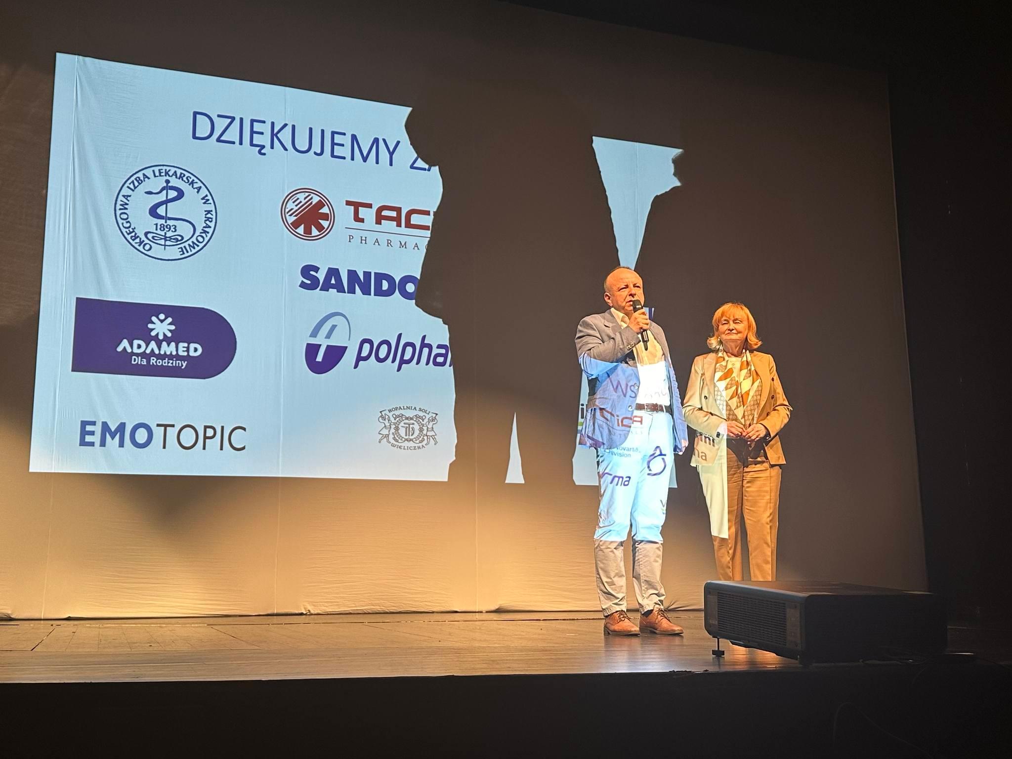 konferencja