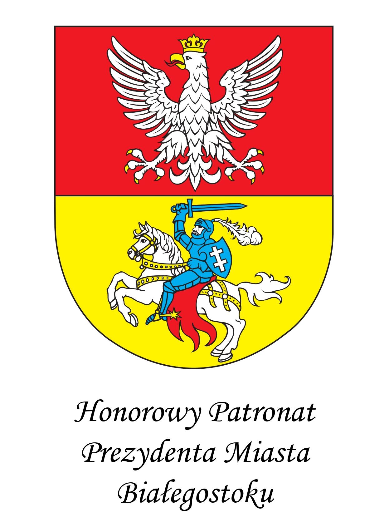 logo białystok