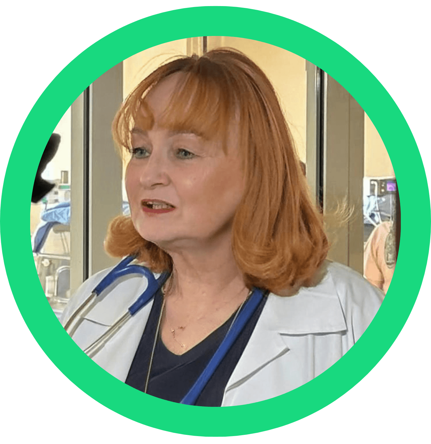 dr. Marta Czubaj-Kowal