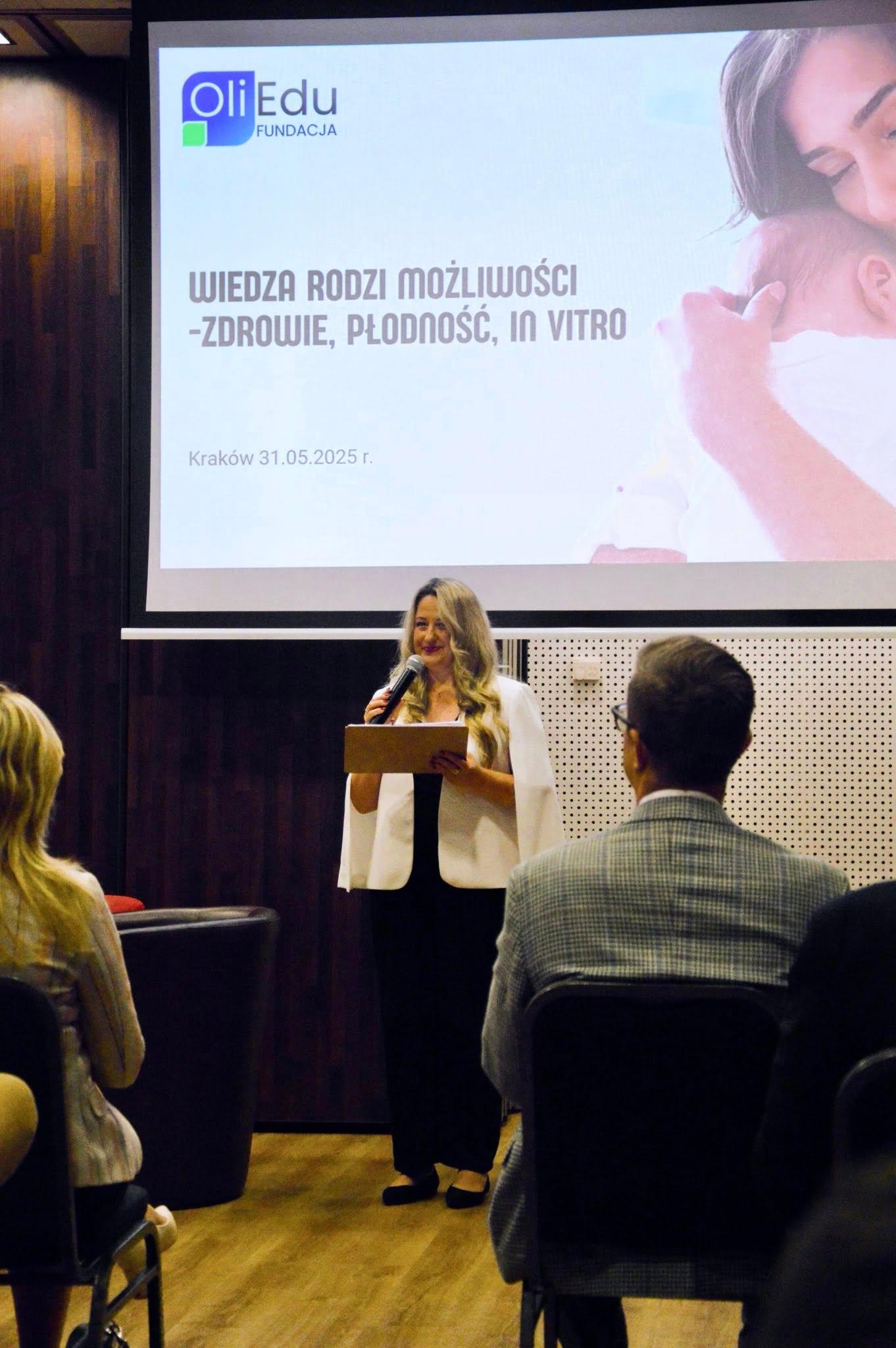 konferencja
