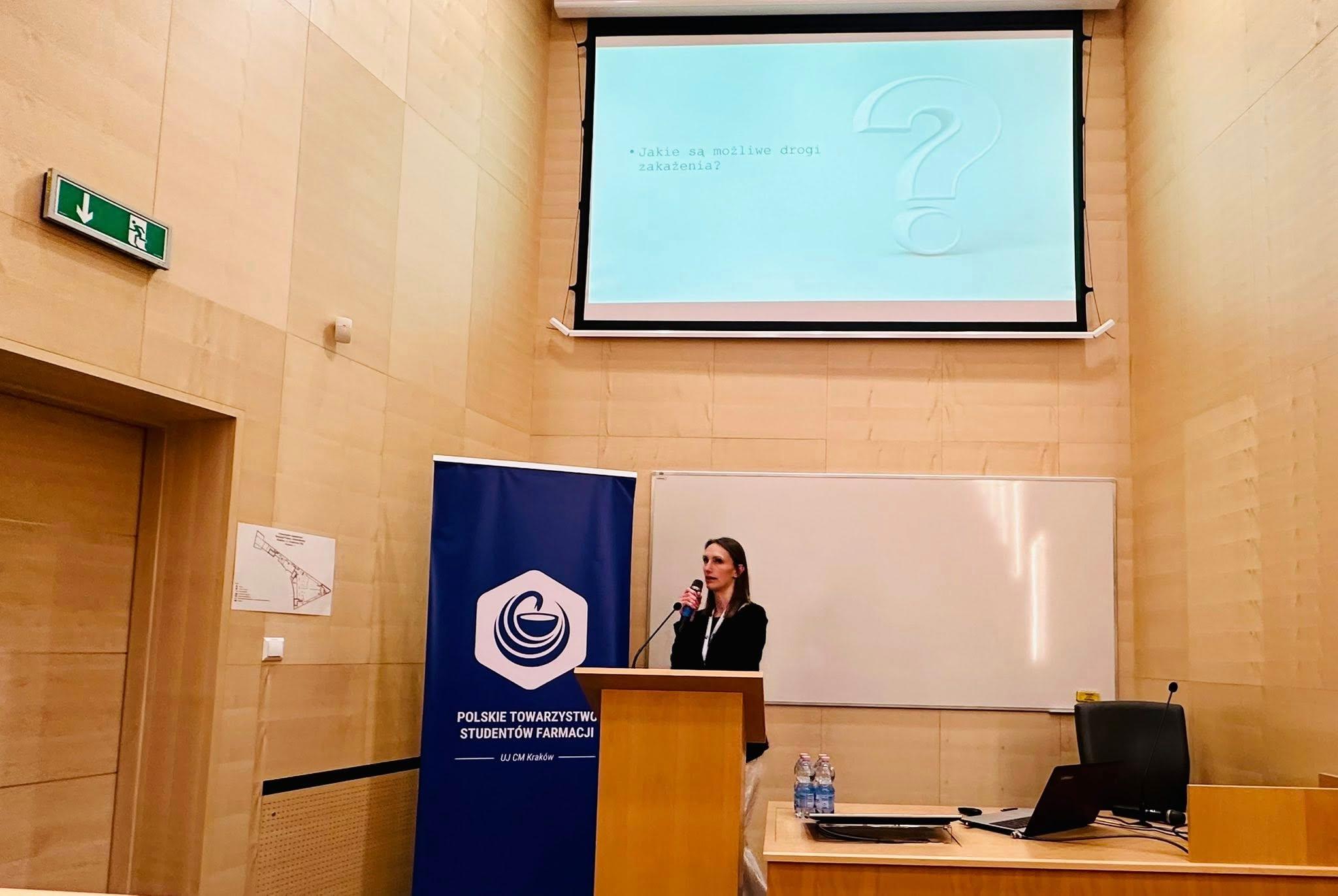 konferencja