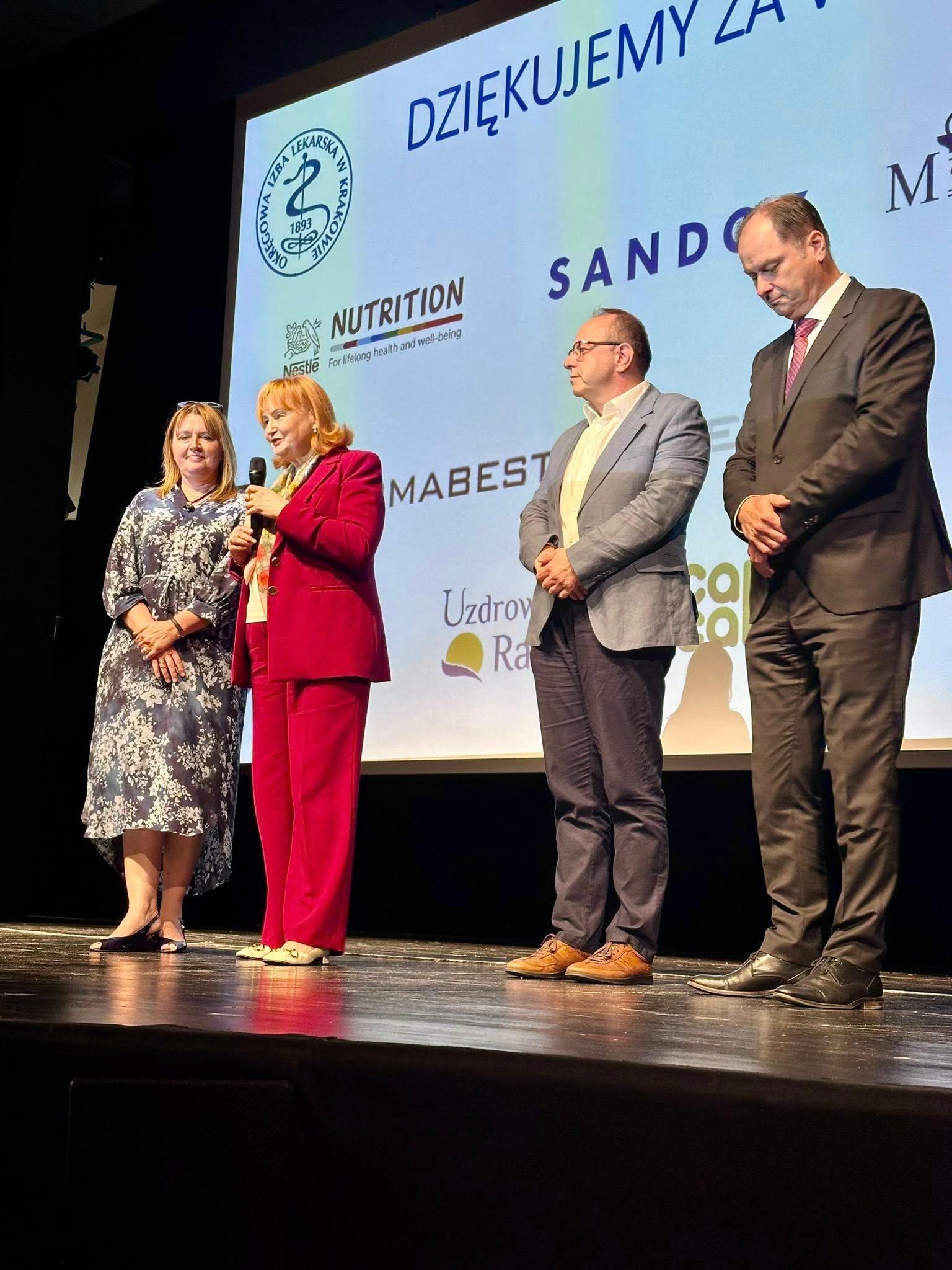 konferencja
