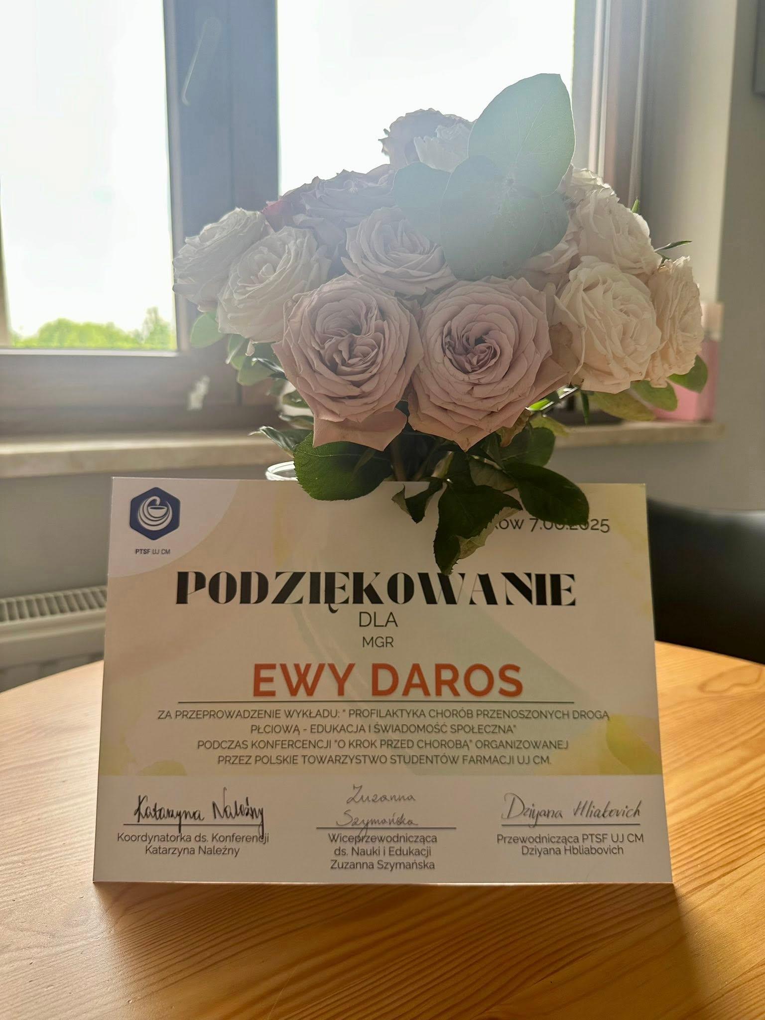 konferencja