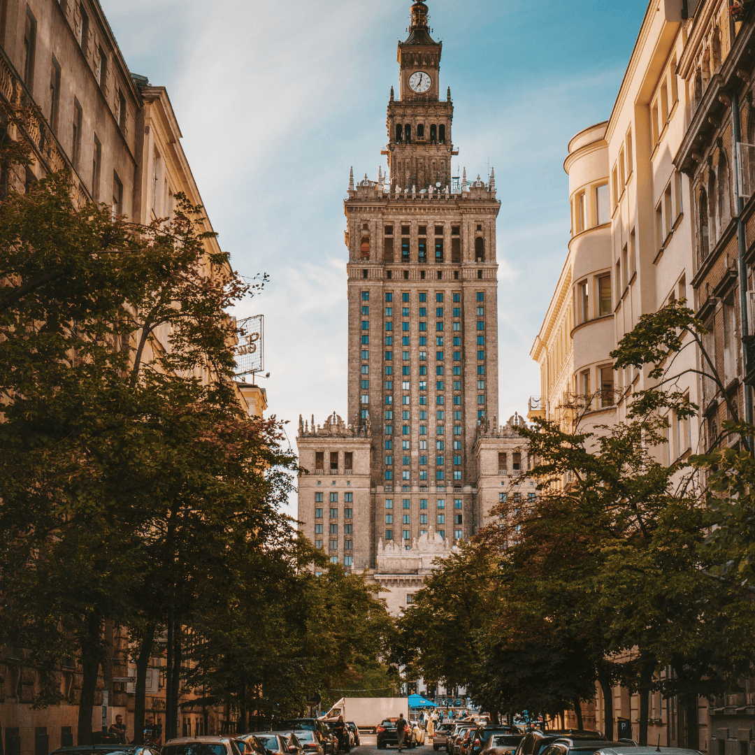 tło
