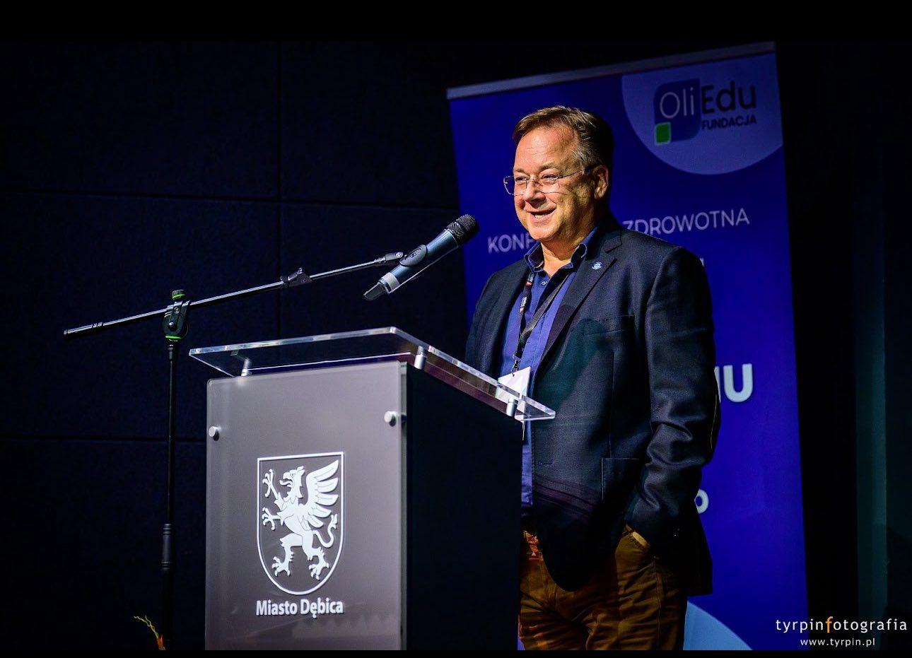 konferencja