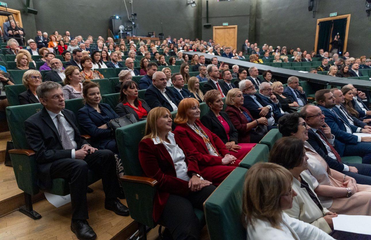 konferencja