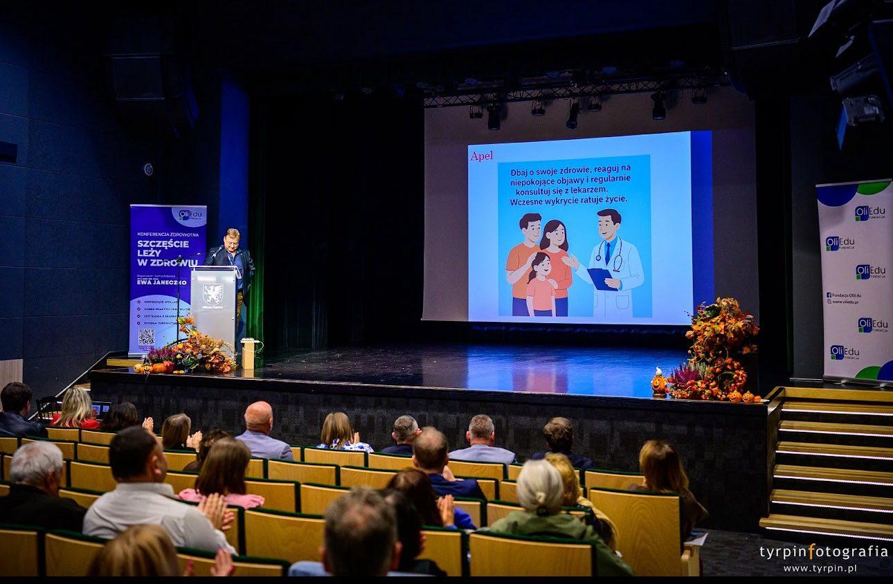 konferencja