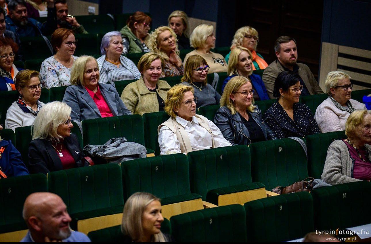 konferencja