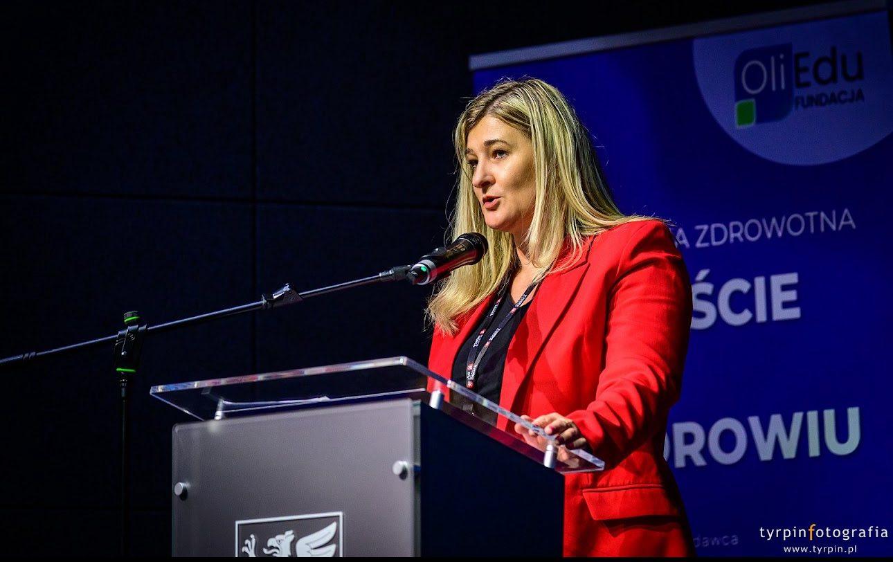 konferencja