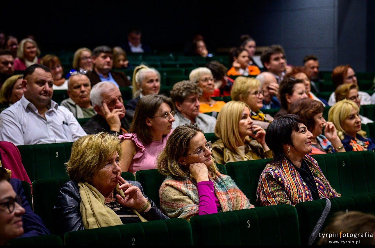 konferencja