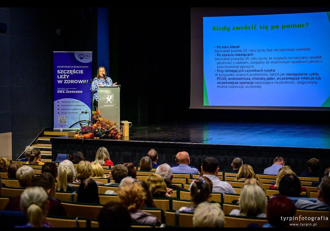 konferencja