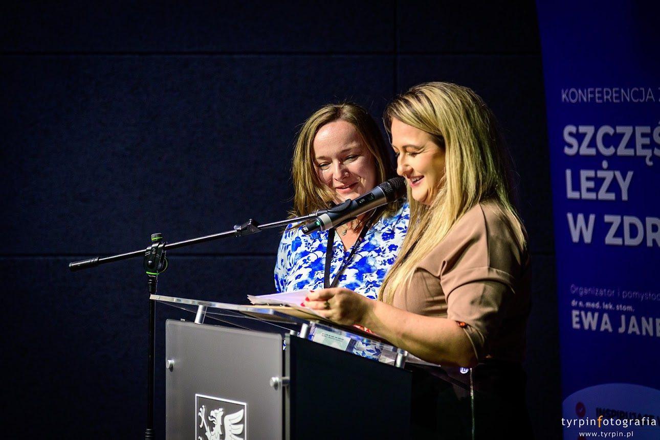 konferencja
