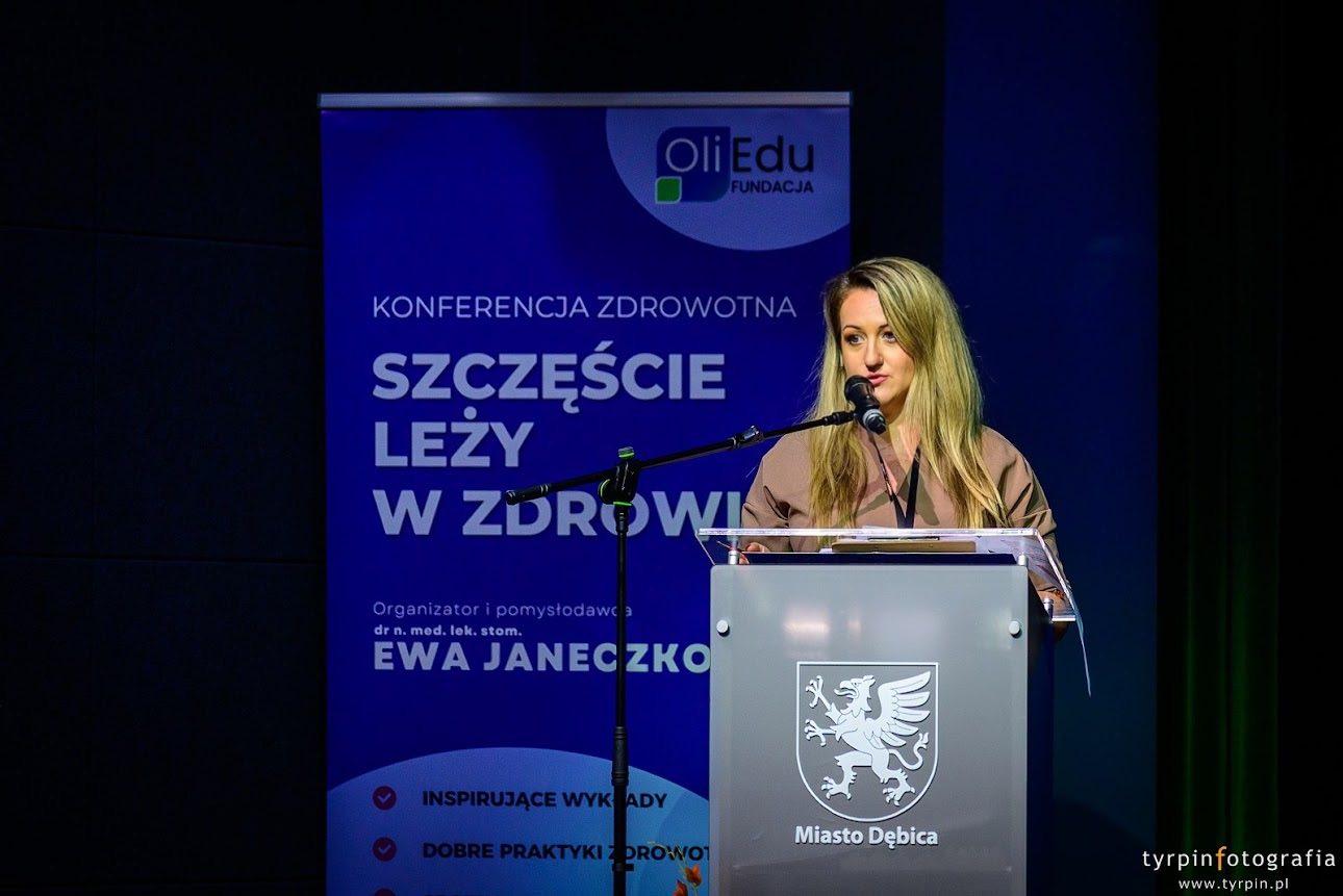 konferencja
