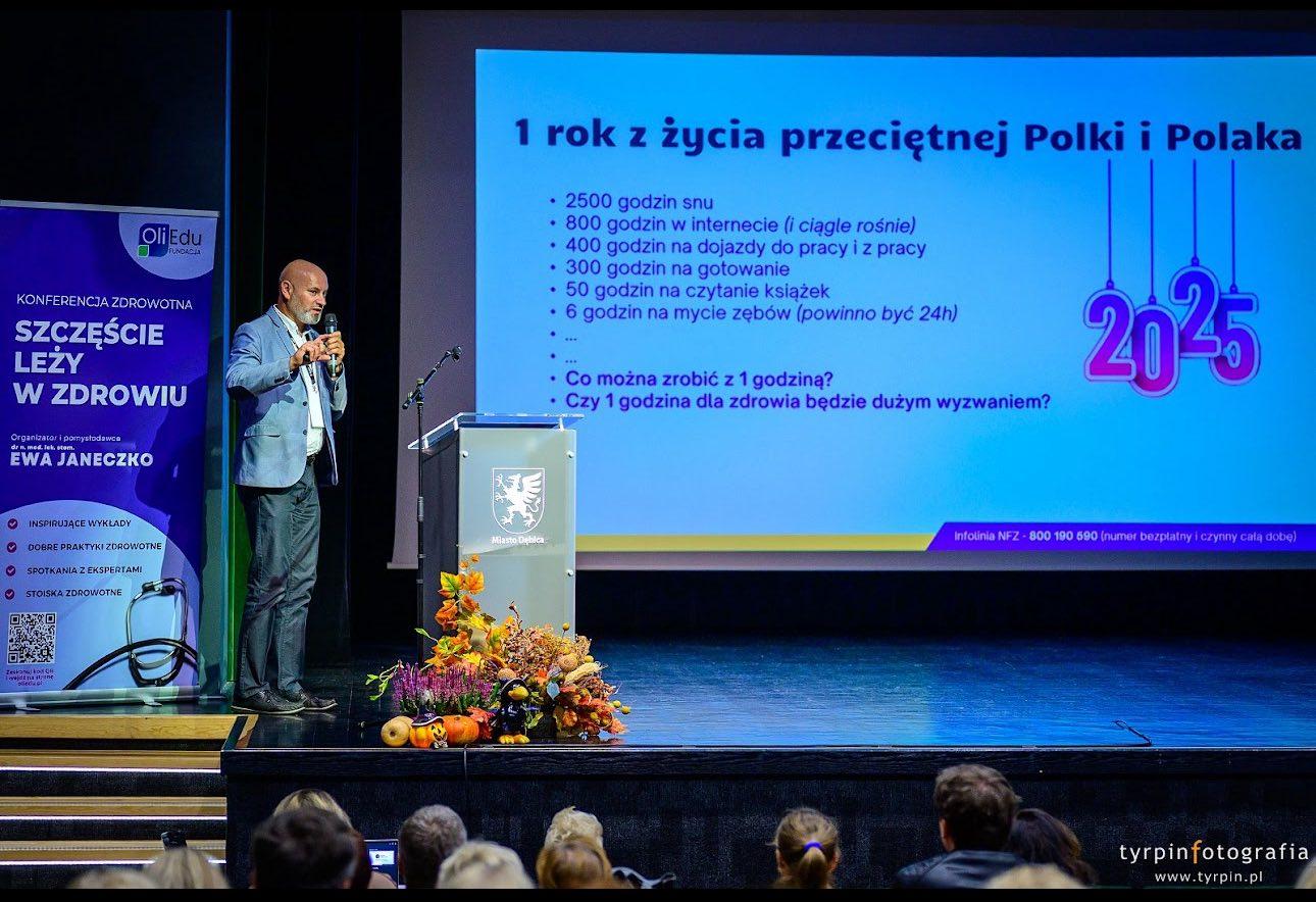 konferencja