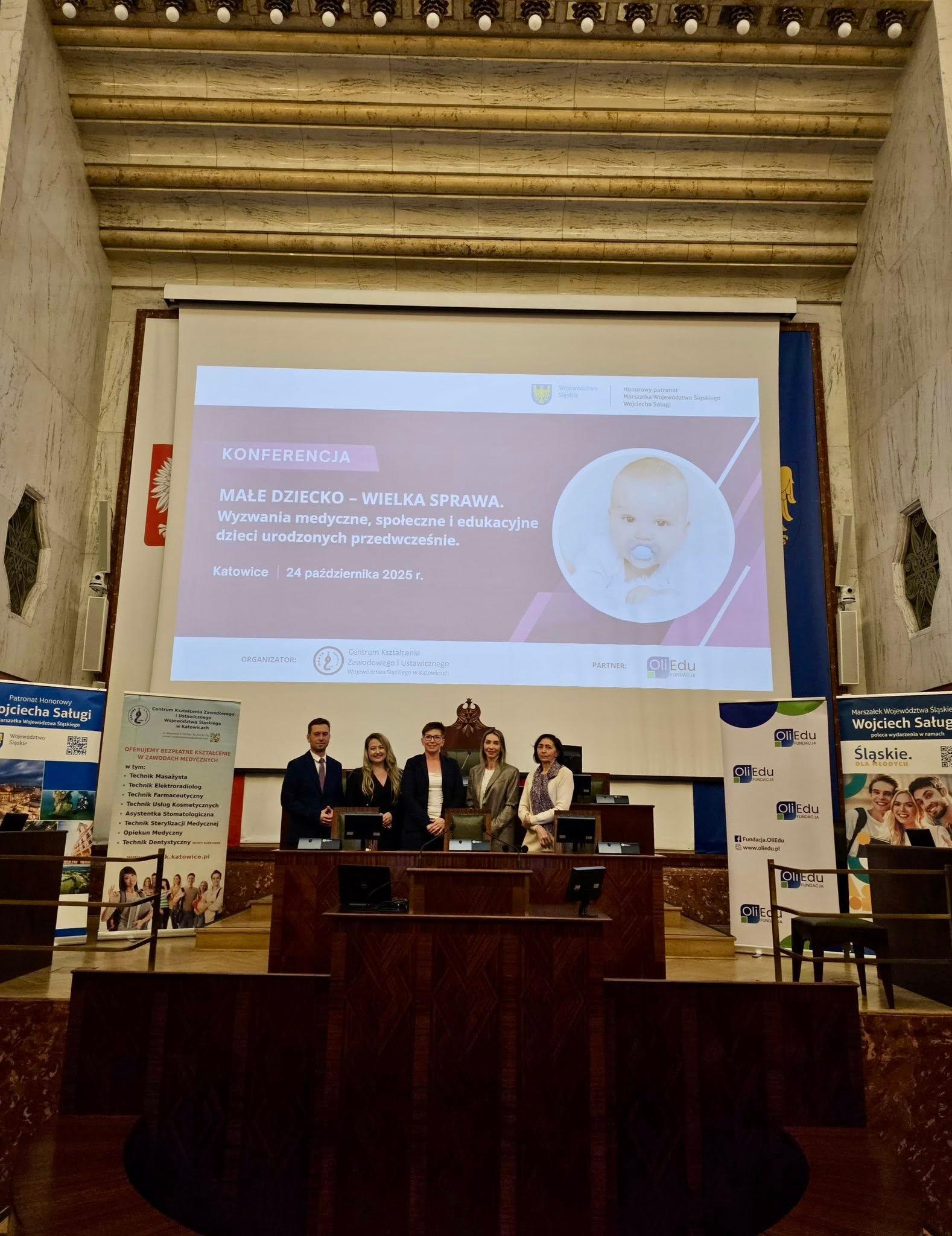 konferencja
