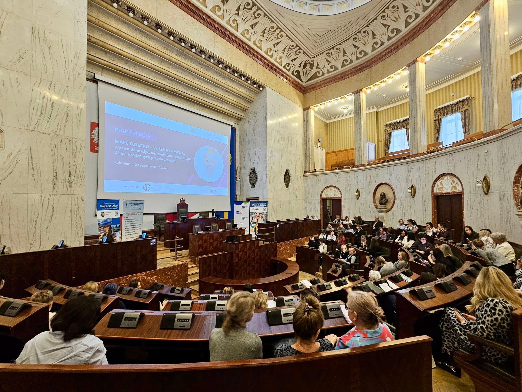 konferencja